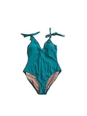 J.Crew One Piece Swimsuit (view 1)