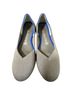 ROTHY'S Brown Gray Flats Size 8 - photo 1