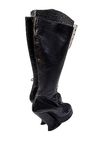John Fluevog Heels (view 2)