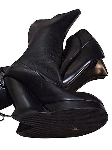 John Fluevog Heels (view 1)