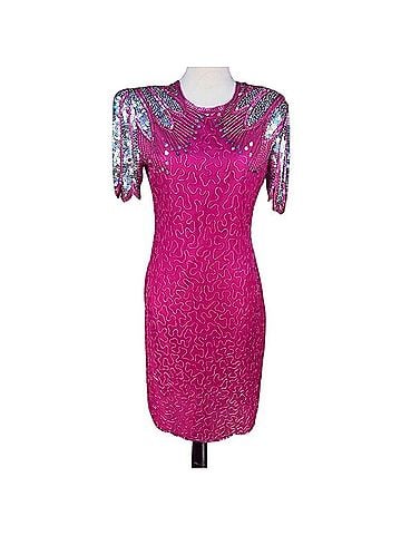Scala Cocktail Dress (view 1)