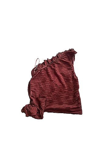 Zara Sleeveless Blouse (view 2)
