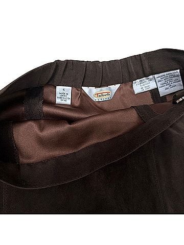 Talbots Casual Skirt (view 2)