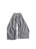 Akira Stripes Gray Casual Pants Size S - photo 2
