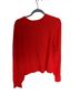 Gap Red Pullover Sweater Size S - photo 1