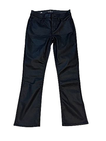 White House Black Market The Boot Crop Casual Pants (view 1)