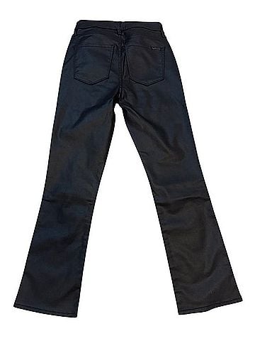 White House Black Market The Boot Crop Casual Pants (view 2)