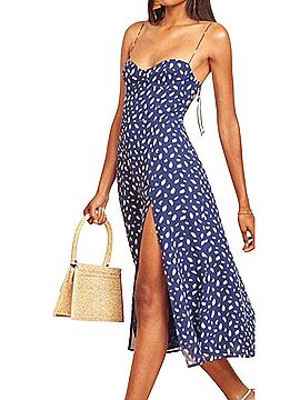 Reformation Cocktail Dress