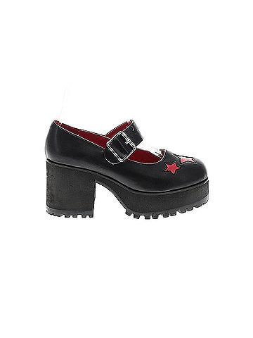 Current Mood Current Mood Heels (view 1)