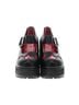 Current Mood Black Current Mood Heels Size 8 - photo 2