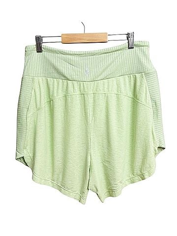 FP Movement Shorts (view 2)