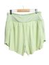 FP Movement Green Shorts Size M - photo 2