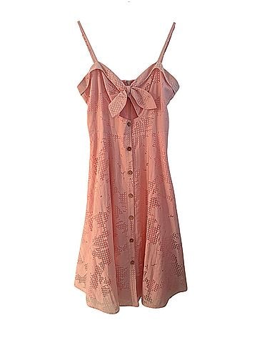 Hutch Casual Dress (view 1)