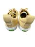 Cariuma Yellow Sneakers Size 6 - photo 2