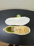 Cariuma Yellow Sneakers Size 6 - photo 4