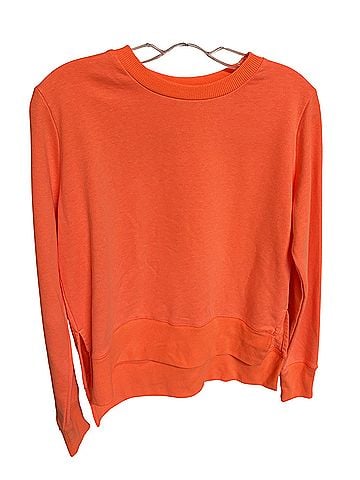 English Factory Sweatshirt (view 1)