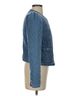 Veronica Beard Jeans Blue Veronica Beard Jeans Denim Jacket Size S - photo 3