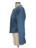 Veronica Beard Jeans Blue Veronica Beard Jeans Denim Jacket Size S - photo 4