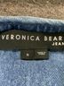 Veronica Beard Jeans Blue Veronica Beard Jeans Denim Jacket Size S - photo 5