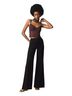 Maeve Black Casual Pants Size 33 waist - photo 3