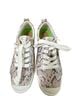 Cariuma Snake Print Multi Color Sneakers Size 8 - photo 1