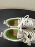 Cariuma Snake Print Multi Color Sneakers Size 8 - photo 3