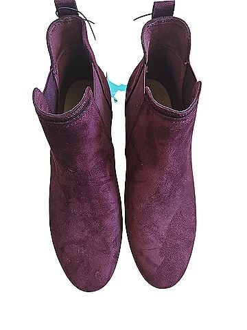 Maurices Maurices Ankle Boots (view 1)