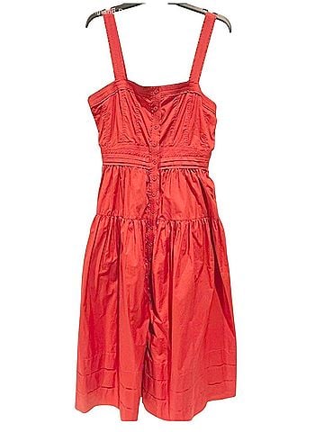 Ulla Johnson Isabela Casual Dress (view 1)