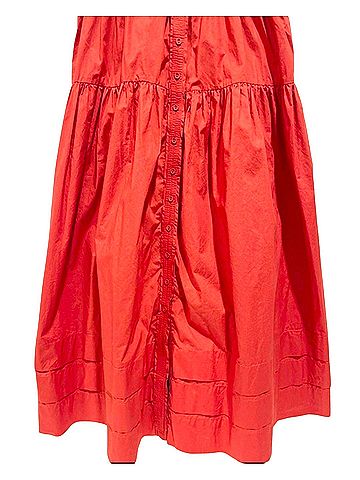 Ulla Johnson Isabela Casual Dress (view 2)