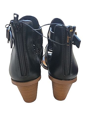 Maurices Heels (view 2)