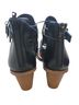 Maurices Black Heels Size 10 - photo 2