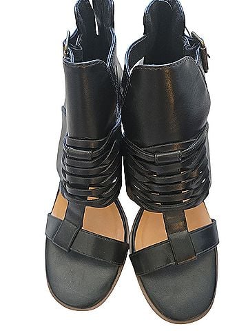 Maurices Heels (view 1)