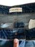 Guess Blue Denim Shorts Size 29 waist - photo 4