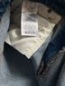 Guess Blue Denim Shorts Size 29 waist - photo 3