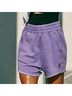 FP Movement Purple Athletic Shorts Size XS - photo 4
