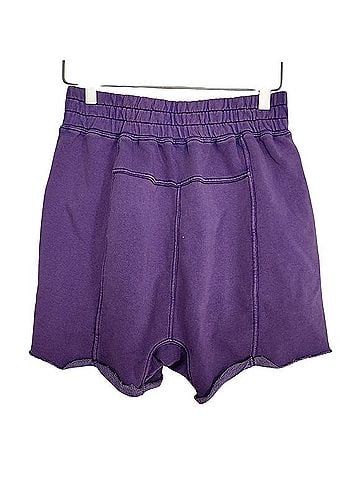 FP Movement All Star Athletic Shorts (view 2)
