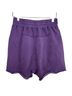 FP Movement Purple Athletic Shorts Size XS - photo 2