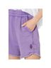 FP Movement Purple Athletic Shorts Size XS - photo 5