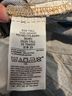 Gap Blue Jeans Size 25 waist (tall) - photo 5