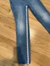 Gap Blue Jeans Size 25 waist (tall) - photo 6