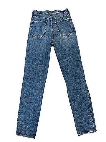 Gap Cheeky Straight Jeans (view 2)