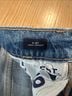 Gap Blue Jeans Size 25 waist (tall) - photo 4