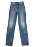 Gap Blue Jeans Size 25 waist (tall) - photo 1