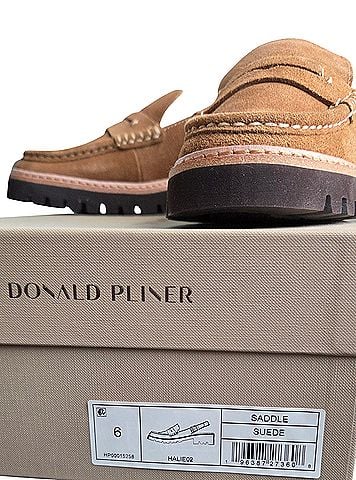 Donald J Pliner Mule/Clog (view 1)