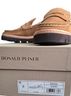 Donald J Pliner Brown Mule/Clog Size EU 36 - photo 1