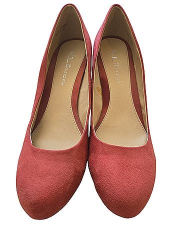 Laundry Heels (view 1)