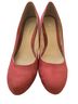 Laundry Red Heels Size 9 1/2 - photo 1