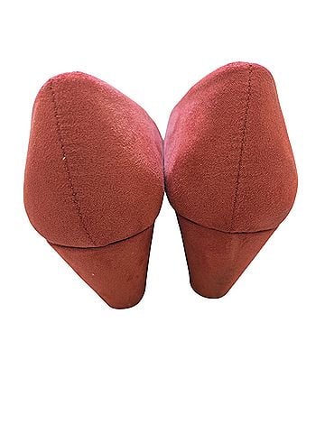 Laundry Heels (view 2)