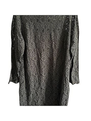 Jessica London Casual Dress (view 1)