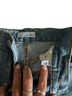 Ann Taylor LOFT Blue Denim Shorts Size 26 waist - photo 3